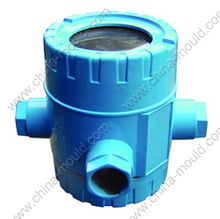 宁波三和壳体 精密铝压铸壳体在变送器领域的卓越应用——以BP55变送器外壳为例