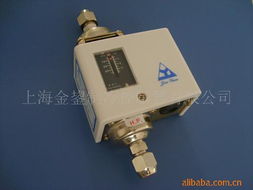 上海金鋆制冷控制器系列 差压变送器产品列表与应用指南