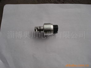 淄博奥川电器 汽车传感器与变送器产品解决方案概览