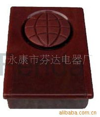 永康市芬达电器厂 探头、感应器与变送器产品全览