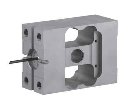 SB14 5000lb GP 富林泰克高精度称重传感器与变送器解决方案深度解析